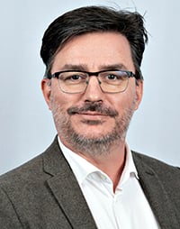 Kammaråklagare Johan Bülow