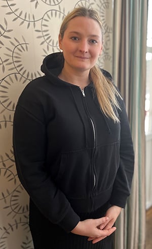 Sofia Bryngelsson ny kammaråklagare