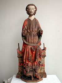 Sankt Olof