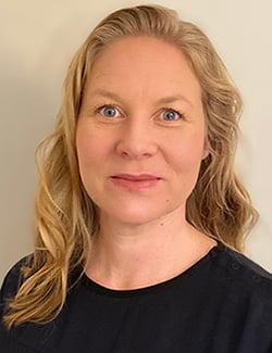 Åklagarrevisor Helena Karlsson