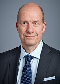 Överåklagare Mats Svensson