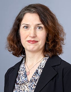 Isabelle Bjursten