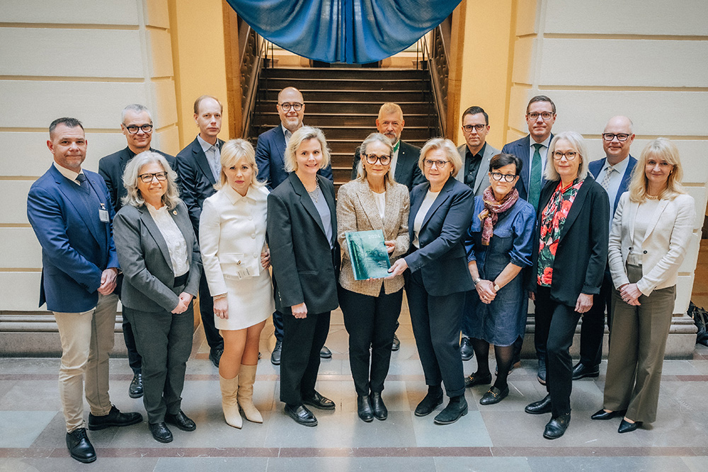 Samverkansradet