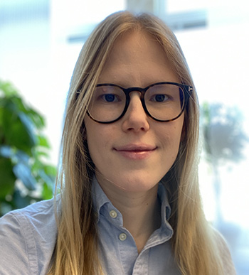 Emma Olsson, kammaråklagare