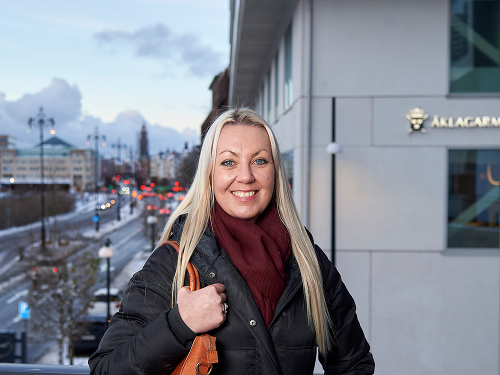 Image Eva Engström