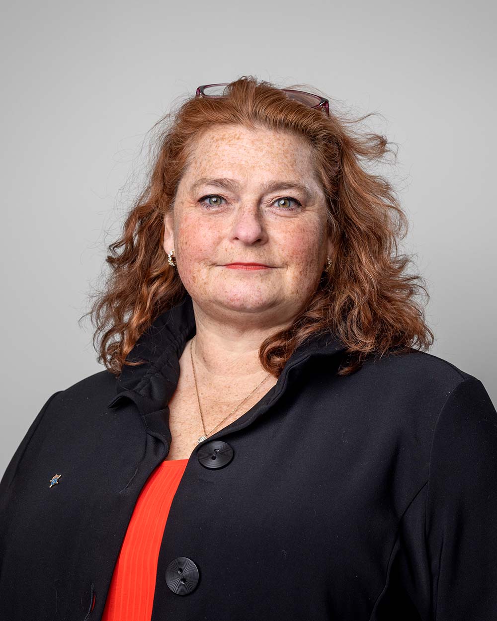 Eva Johnsson