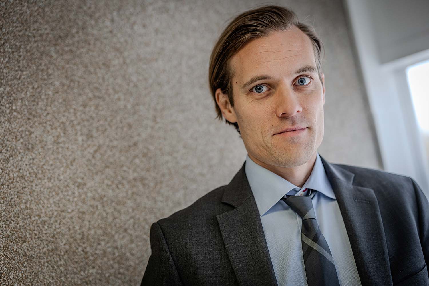 Image Fredrik Normark