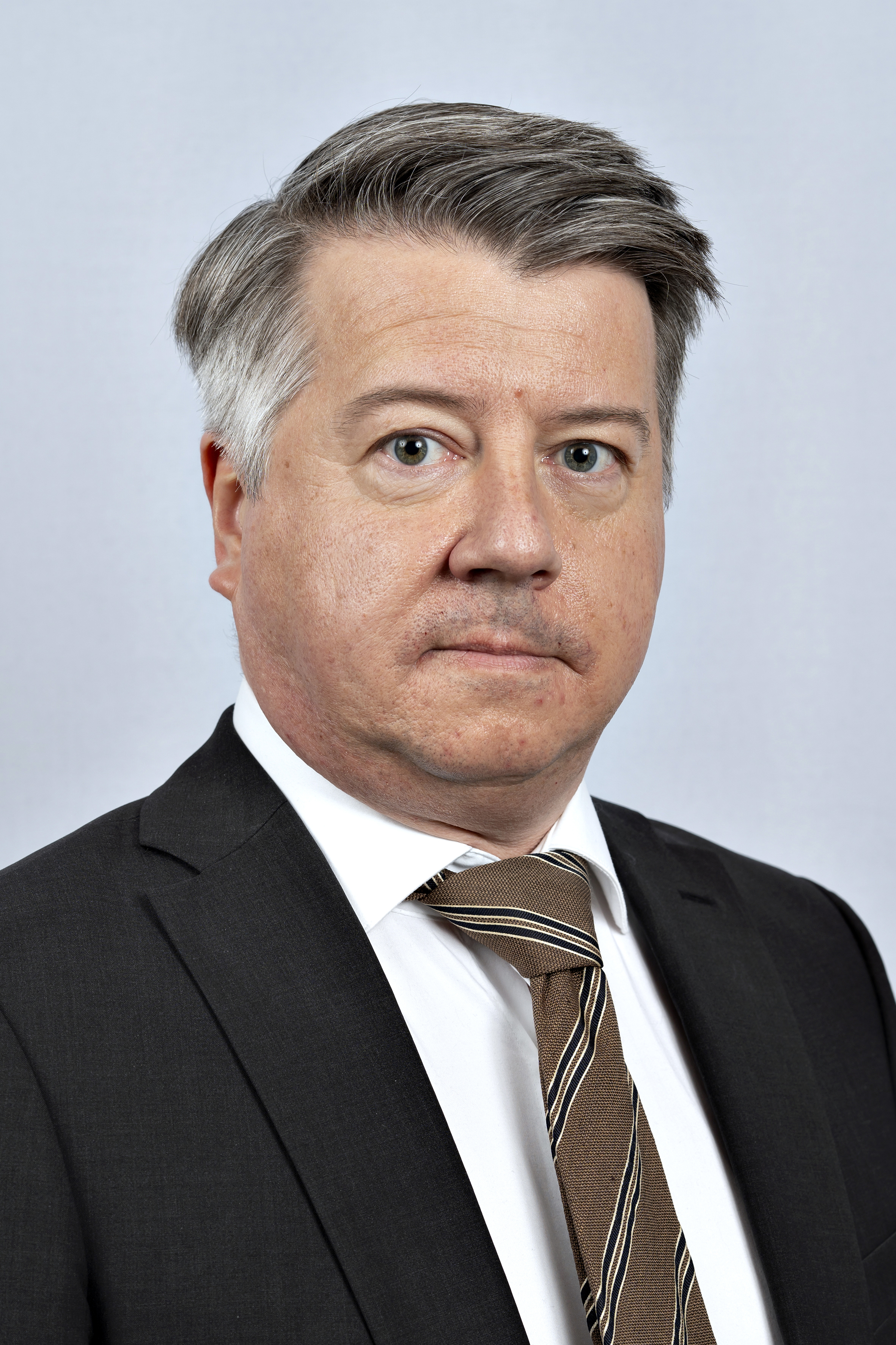 Vice överåklagare Magnus Johansson