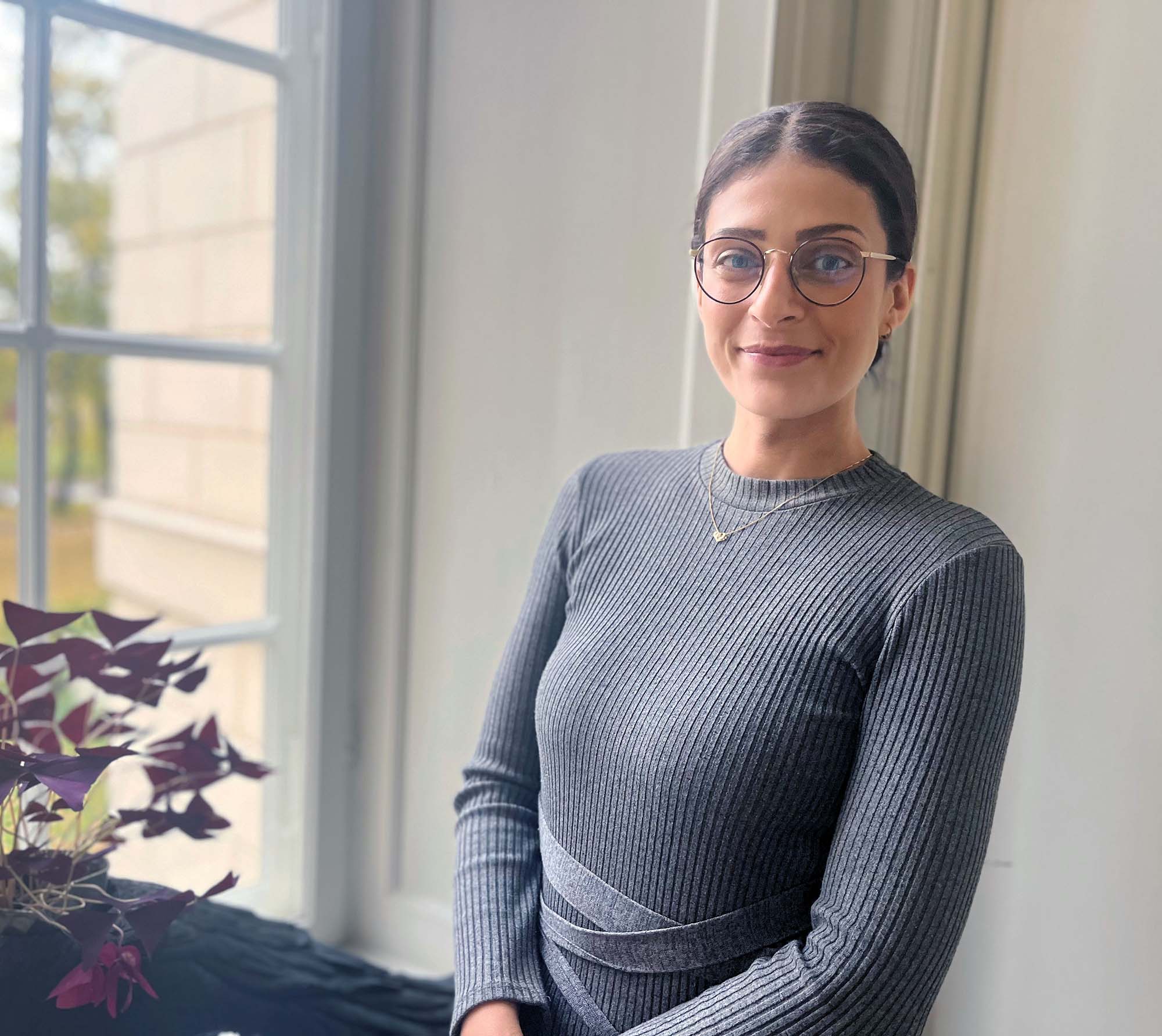 Perla Frohm
