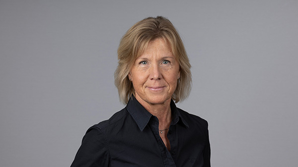 Anna Carlsson Lundh
