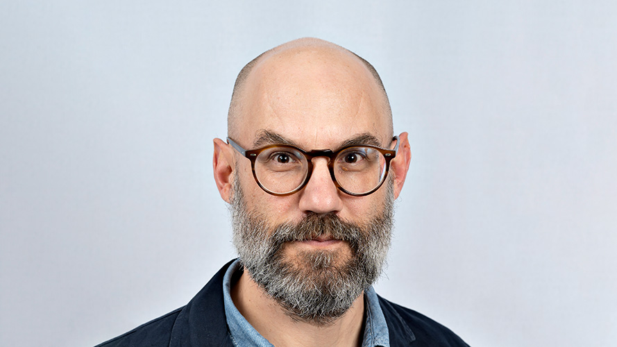 Fredrik Jönsson