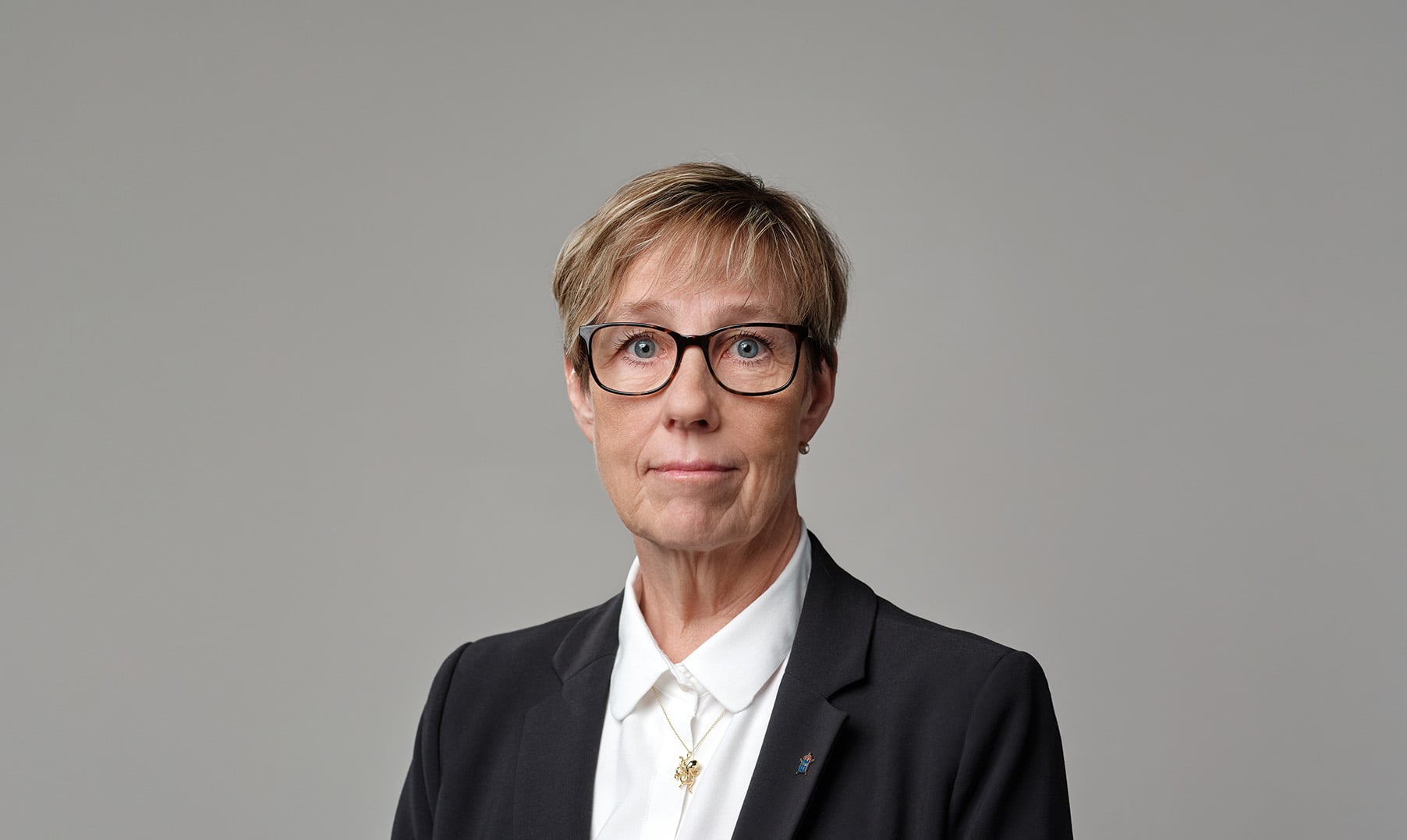 Foto Marie-Louise Ollén