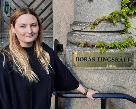 Sofia Bryngelsson
