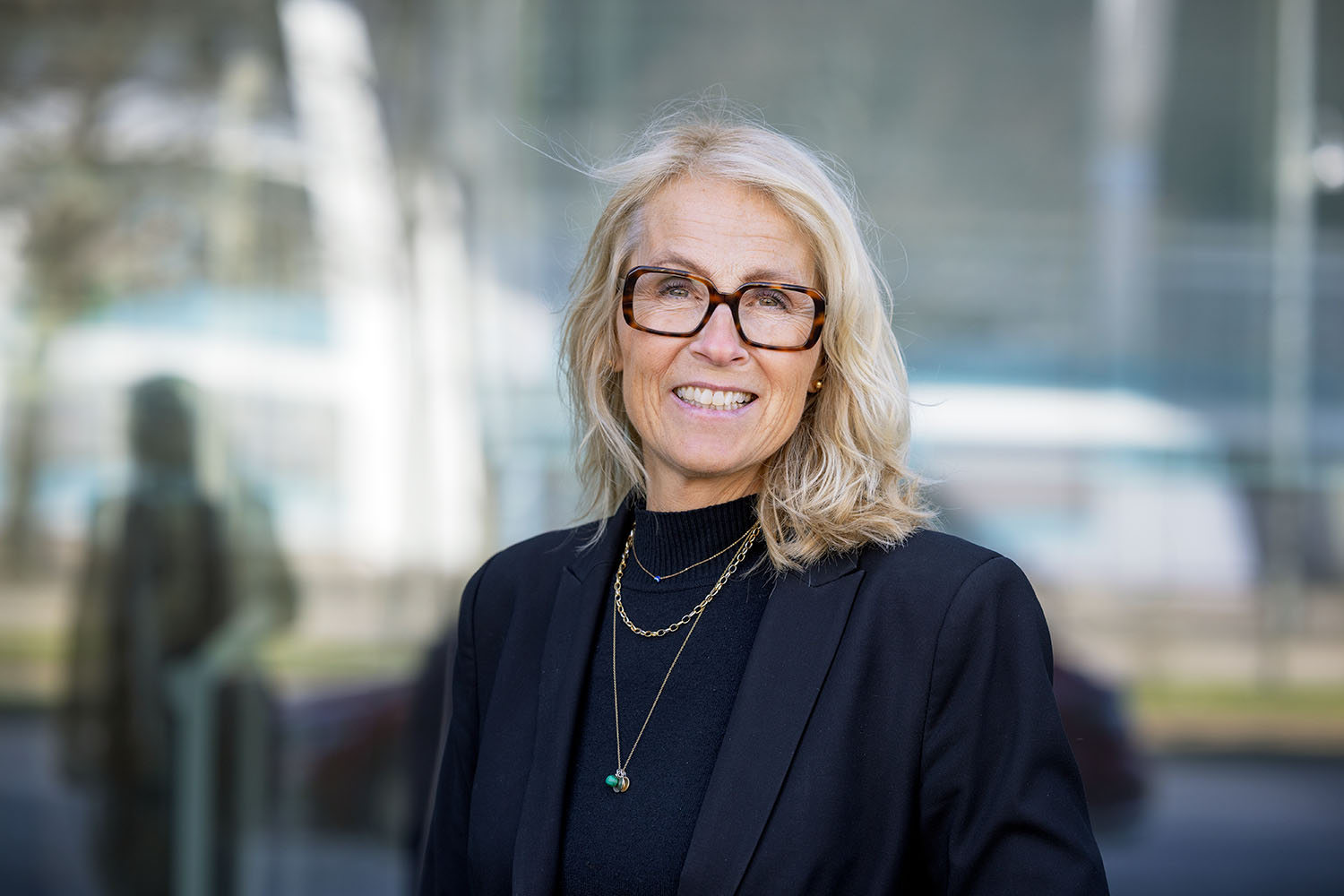 Elisabeth Trouvé