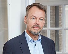 Riksåklagare Anders Perklev
